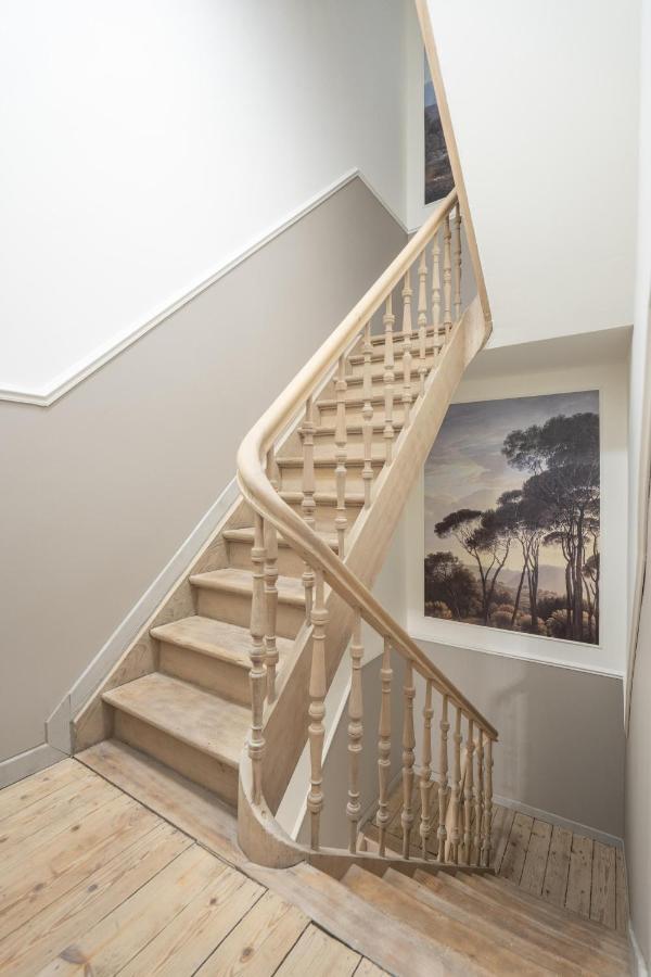 Ferienwohnung Shway - Le Marnix Antwerpen Exterior foto