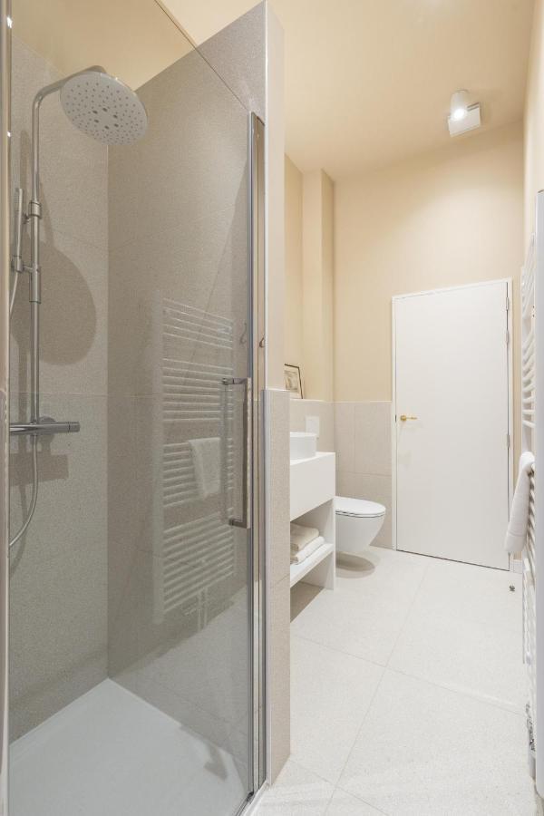 Ferienwohnung Shway - Le Marnix Antwerpen Exterior foto
